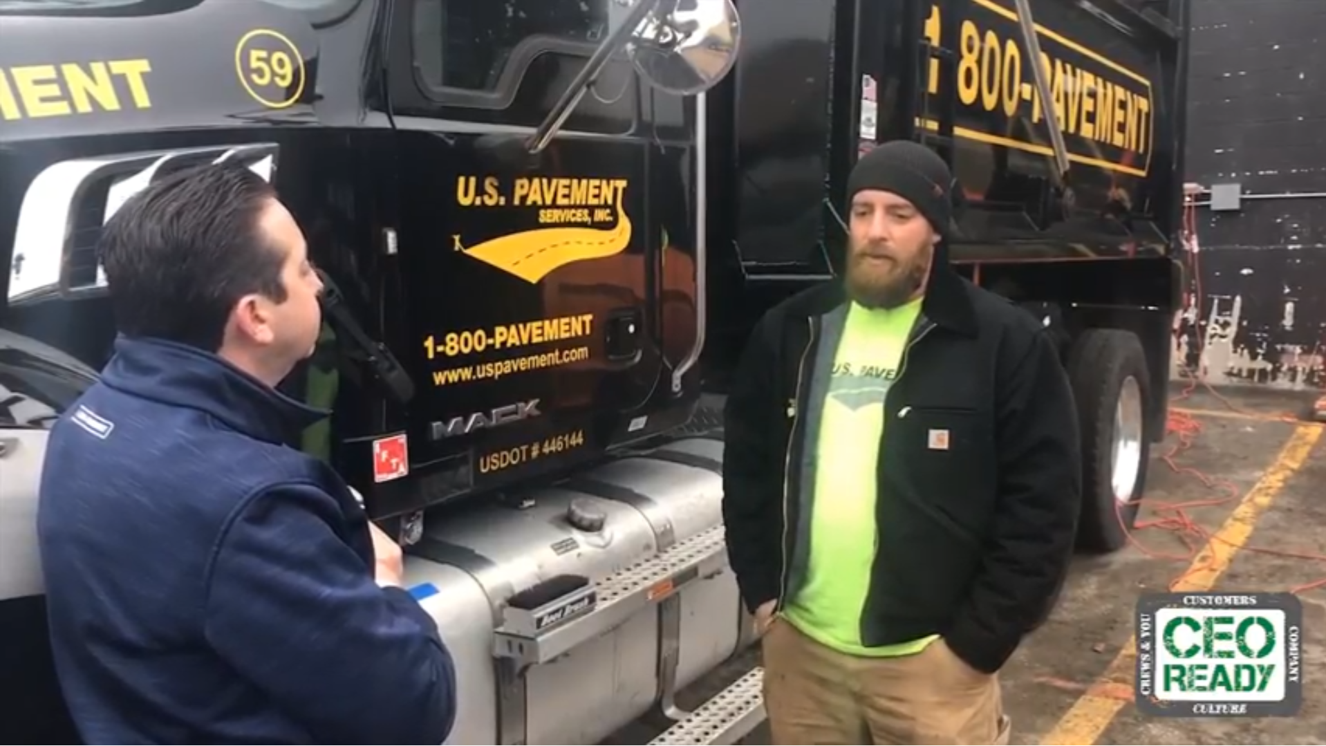 Ceo Ready Being The Ceo Of Your Crew